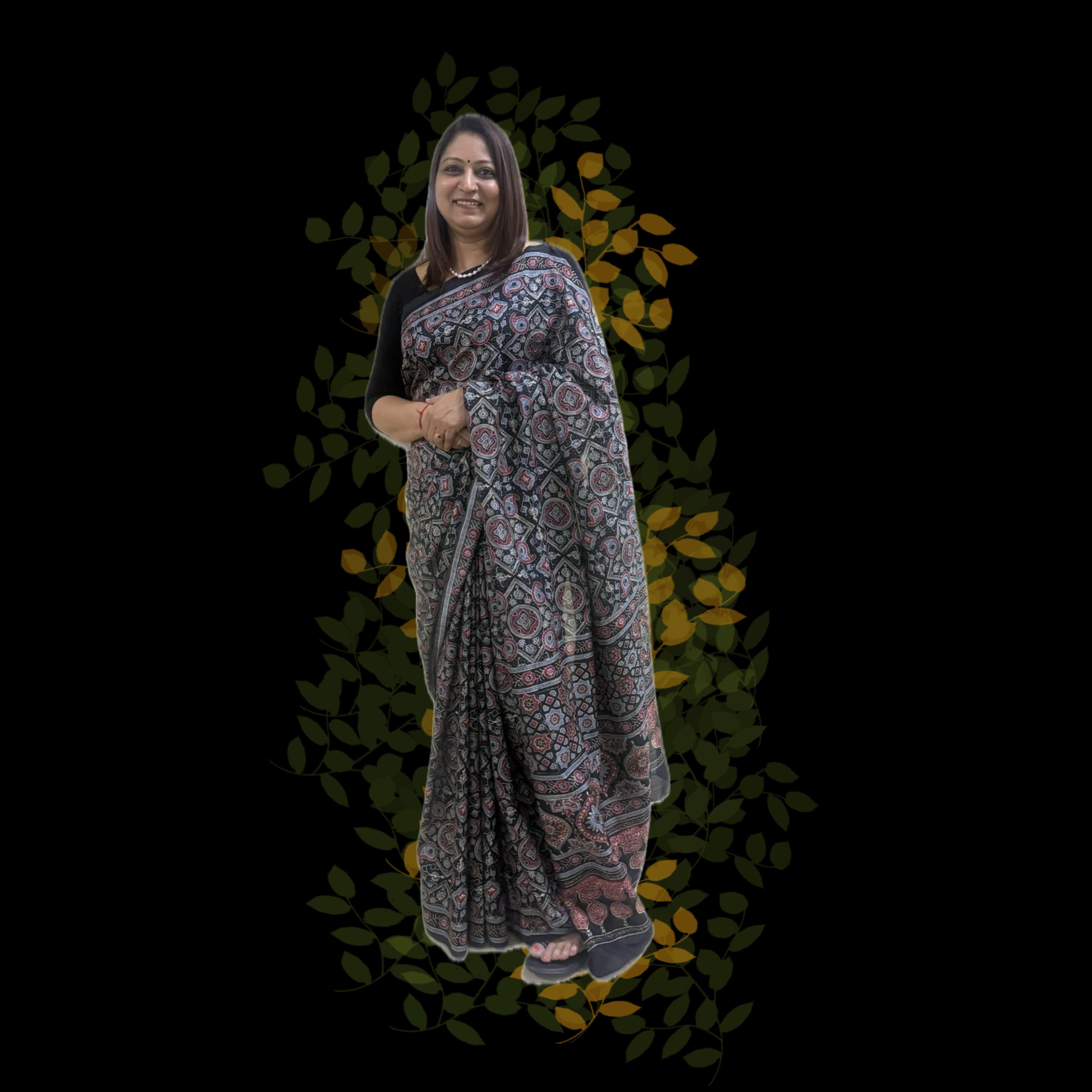 Vidya Iyengar